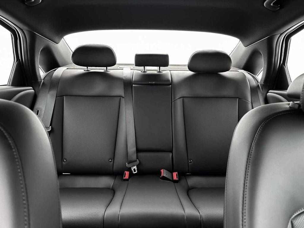 new 2025 Hyundai IONIQ 6 car, priced at $39,955