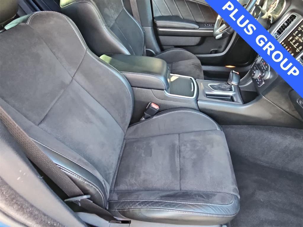 used 2021 Dodge Charger car, priced at $23,000