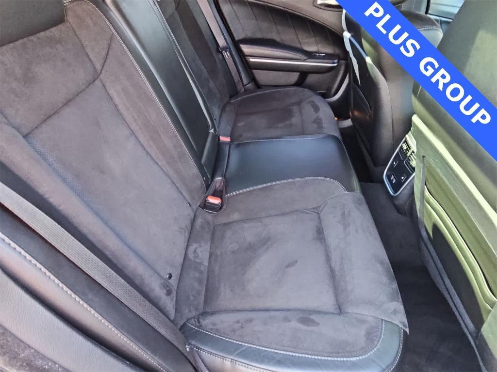used 2021 Dodge Charger car, priced at $23,000