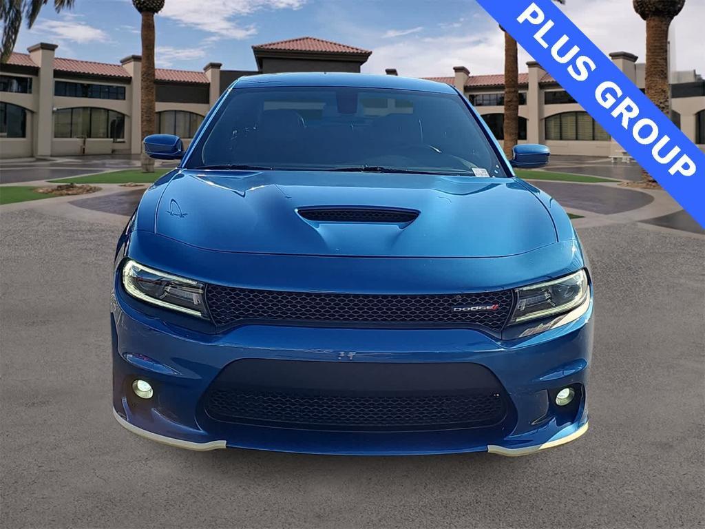 used 2021 Dodge Charger car, priced at $23,000