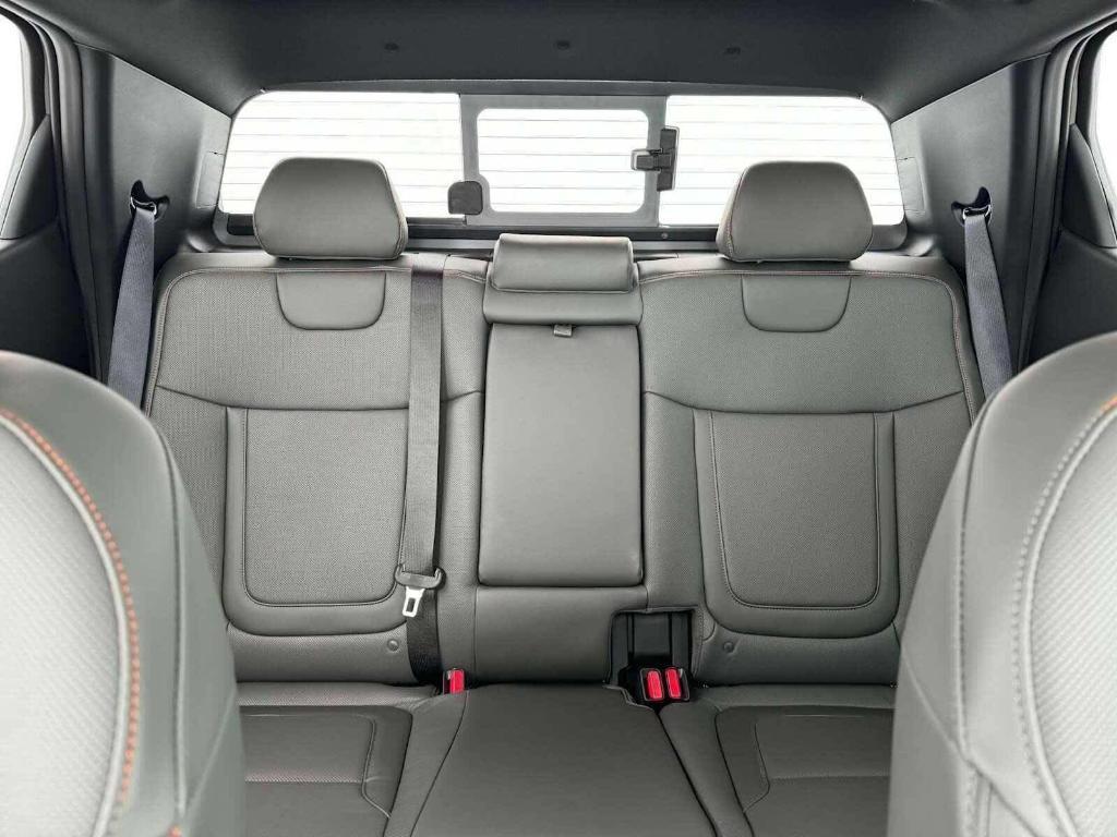 new 2025 Hyundai SANTA CRUZ car, priced at $42,347