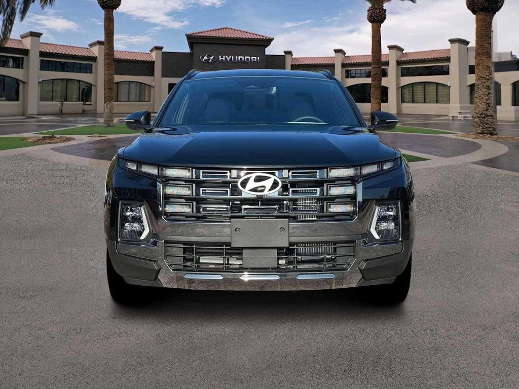 new 2025 Hyundai SANTA CRUZ car, priced at $42,347