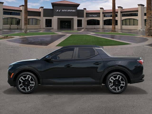 new 2025 Hyundai SANTA CRUZ car, priced at $43,030
