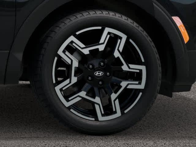new 2025 Hyundai SANTA CRUZ car, priced at $43,030