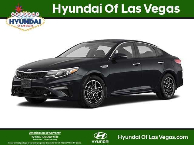 used 2020 Kia Optima car, priced at $15,750