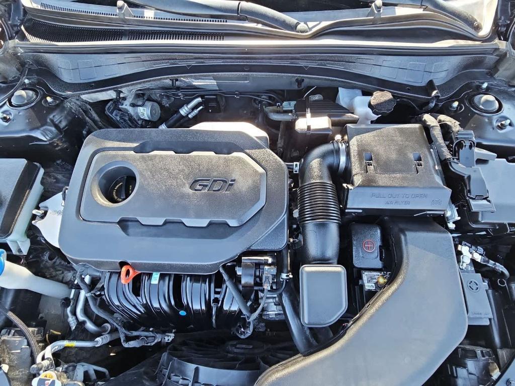 used 2020 Kia Optima car, priced at $14,750