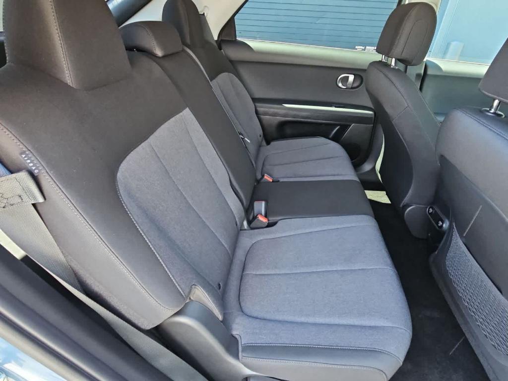 used 2024 Hyundai IONIQ 5 car, priced at $29,550