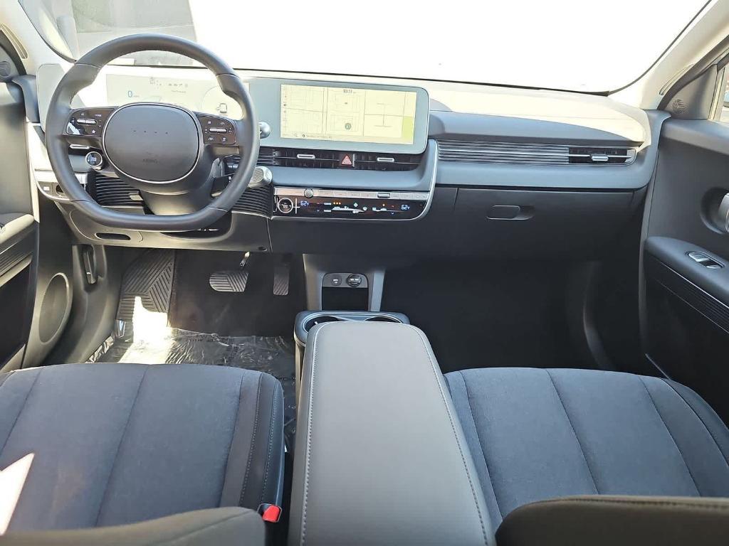 used 2024 Hyundai IONIQ 5 car, priced at $29,550