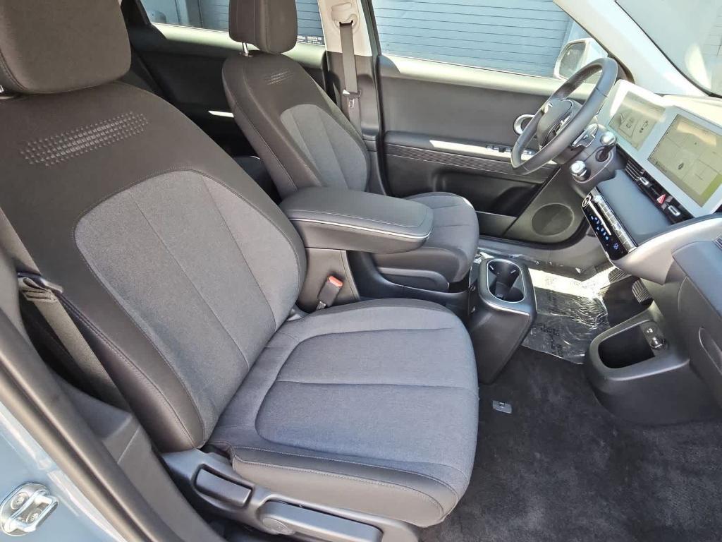 used 2024 Hyundai IONIQ 5 car, priced at $29,550