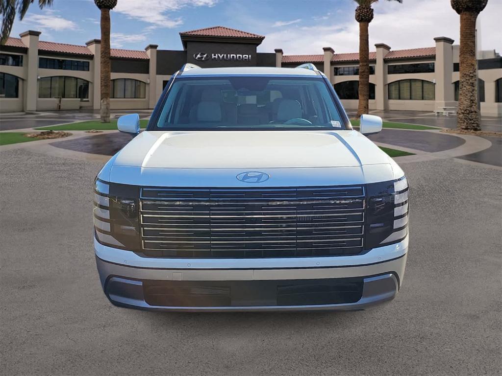 new 2026 Hyundai Palisade Hybrid car, priced at $48,970