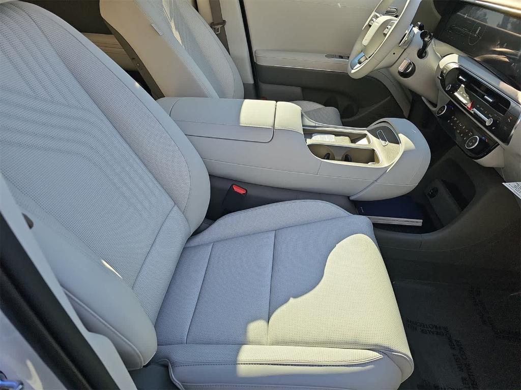 new 2026 Hyundai Palisade Hybrid car, priced at $48,970