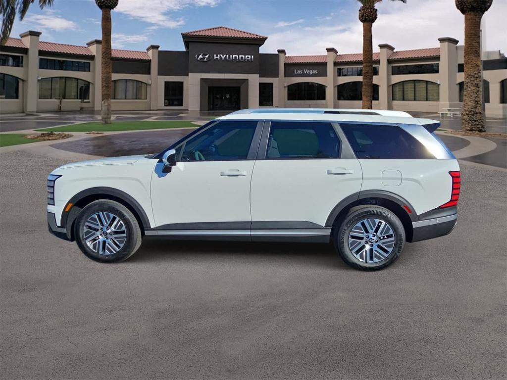new 2026 Hyundai Palisade Hybrid car, priced at $48,970