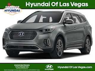 used 2017 Hyundai Santa Fe car, priced at $16,250