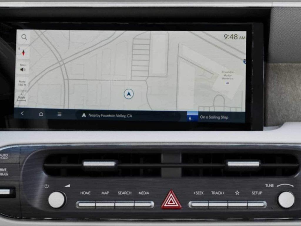 new 2026 Hyundai Palisade car, priced at $52,665