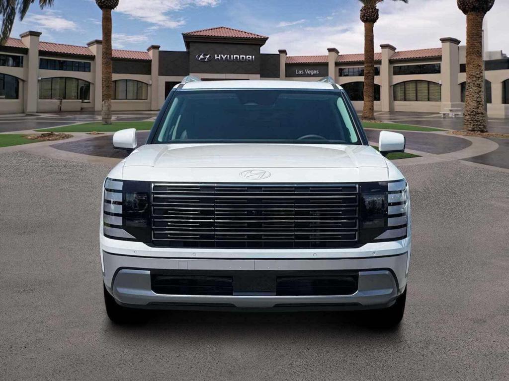 new 2026 Hyundai Palisade car, priced at $52,665