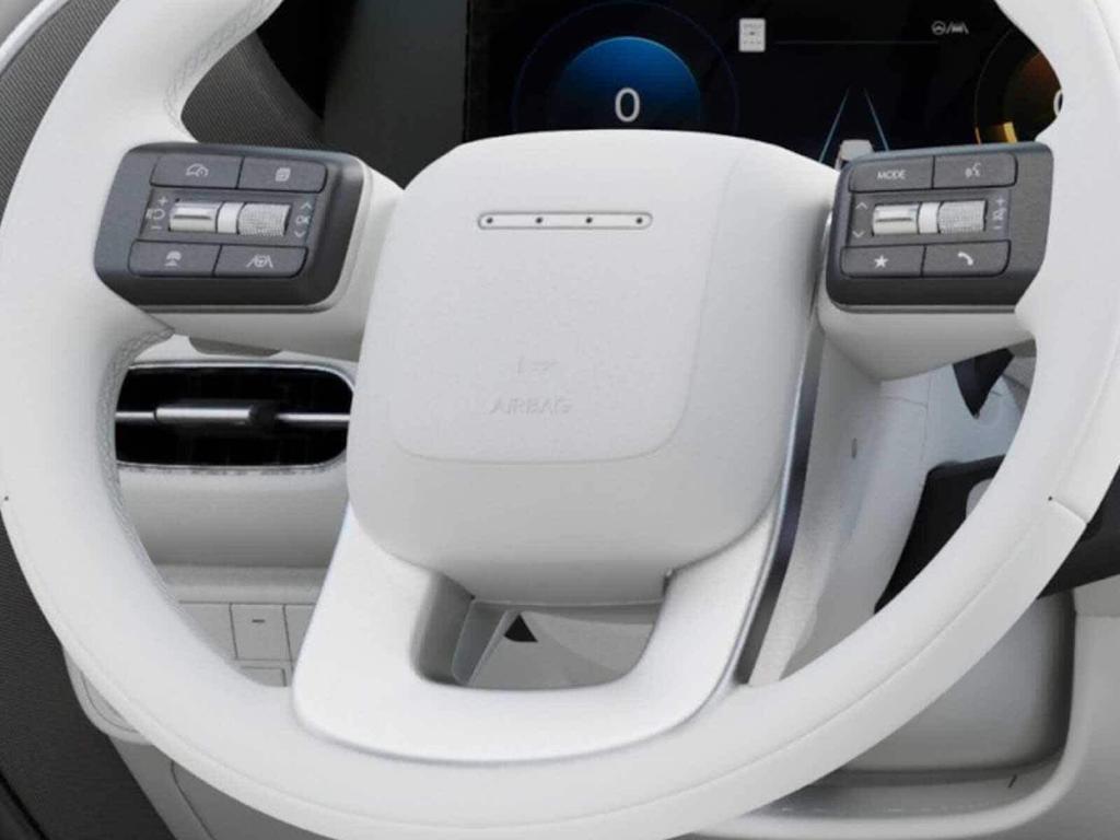 new 2026 Hyundai Palisade car, priced at $52,665