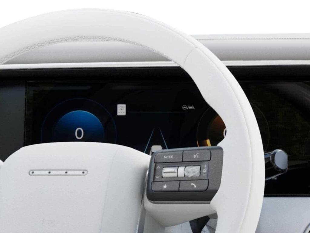 new 2026 Hyundai Palisade car, priced at $52,665