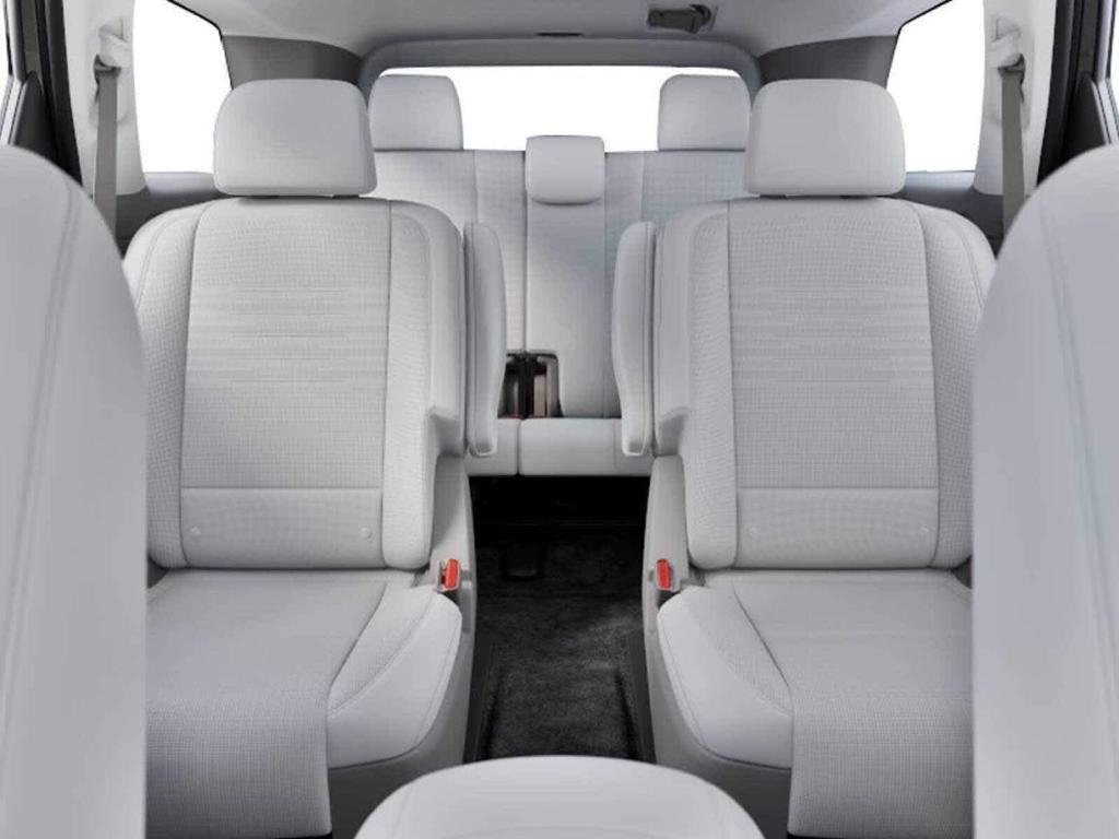 new 2026 Hyundai Palisade car, priced at $52,665