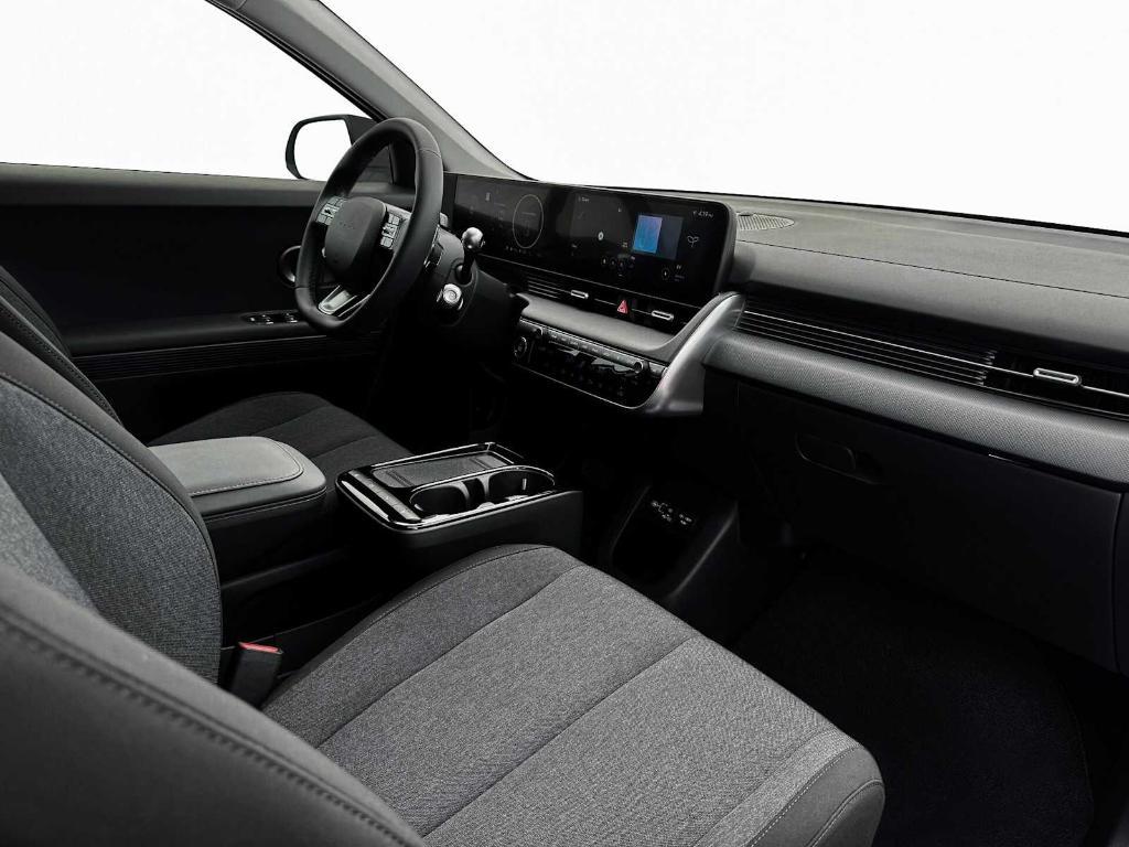 new 2025 Hyundai IONIQ 5 car, priced at $40,945
