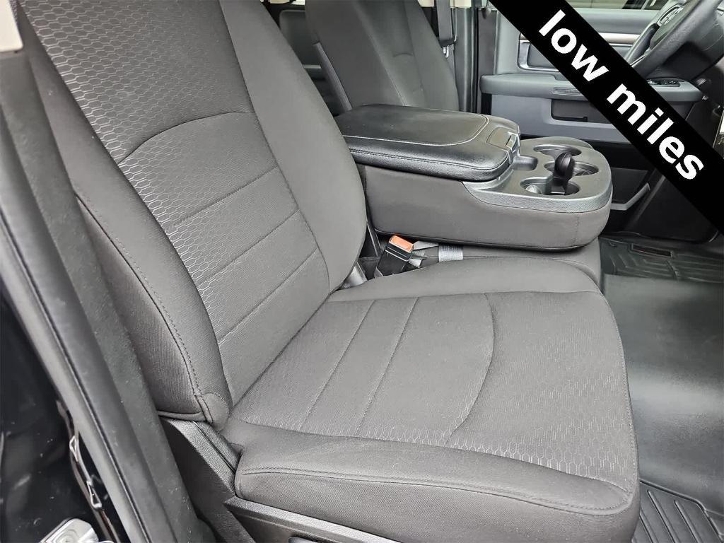 used 2020 Ram 1500 Classic car, priced at $26,900