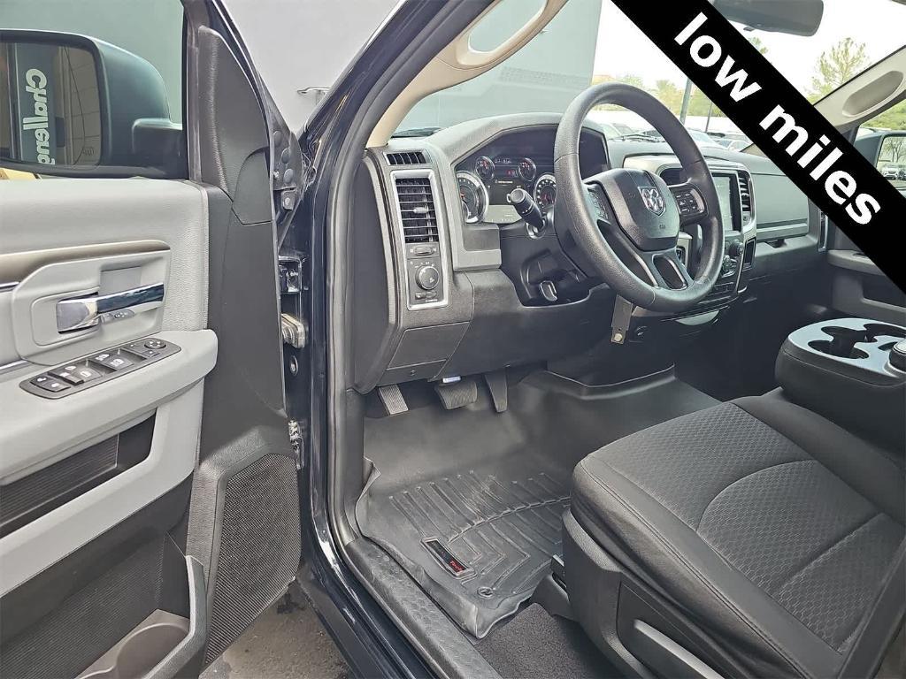 used 2020 Ram 1500 Classic car, priced at $26,900