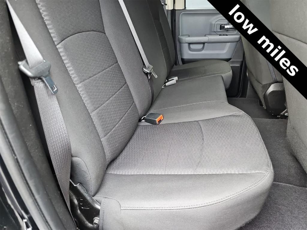 used 2020 Ram 1500 Classic car, priced at $26,900