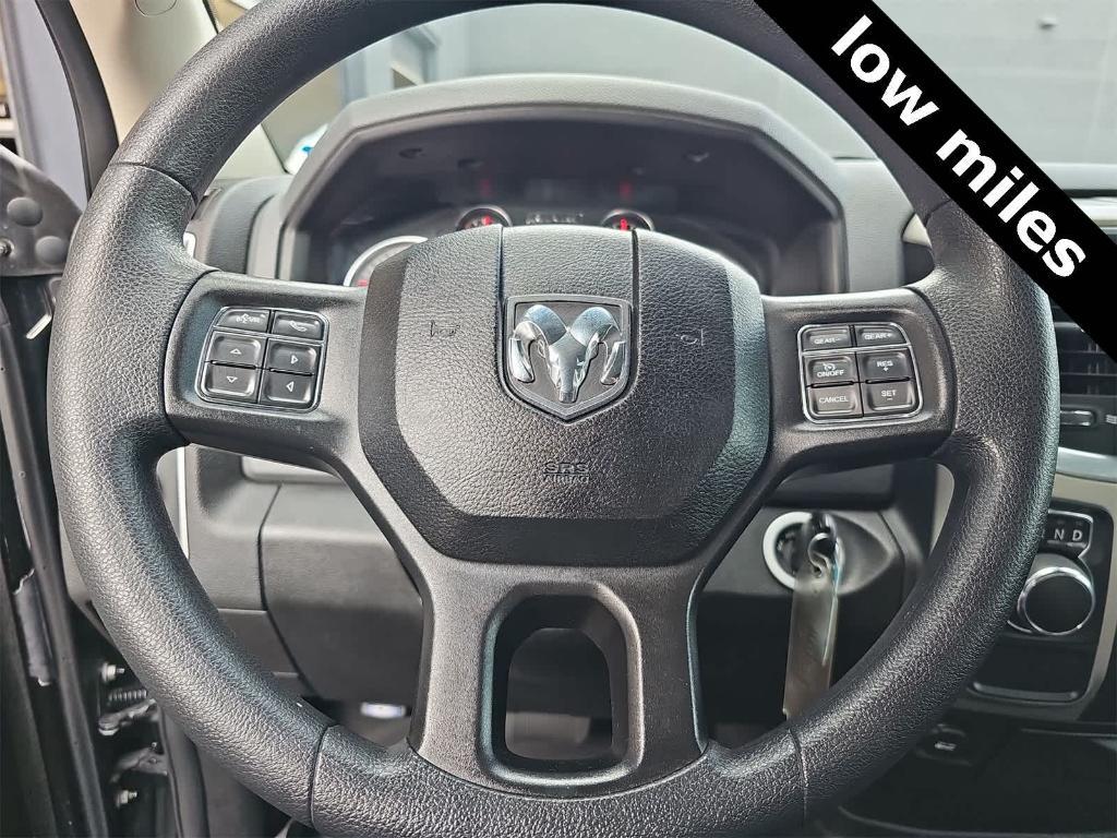 used 2020 Ram 1500 Classic car, priced at $26,900