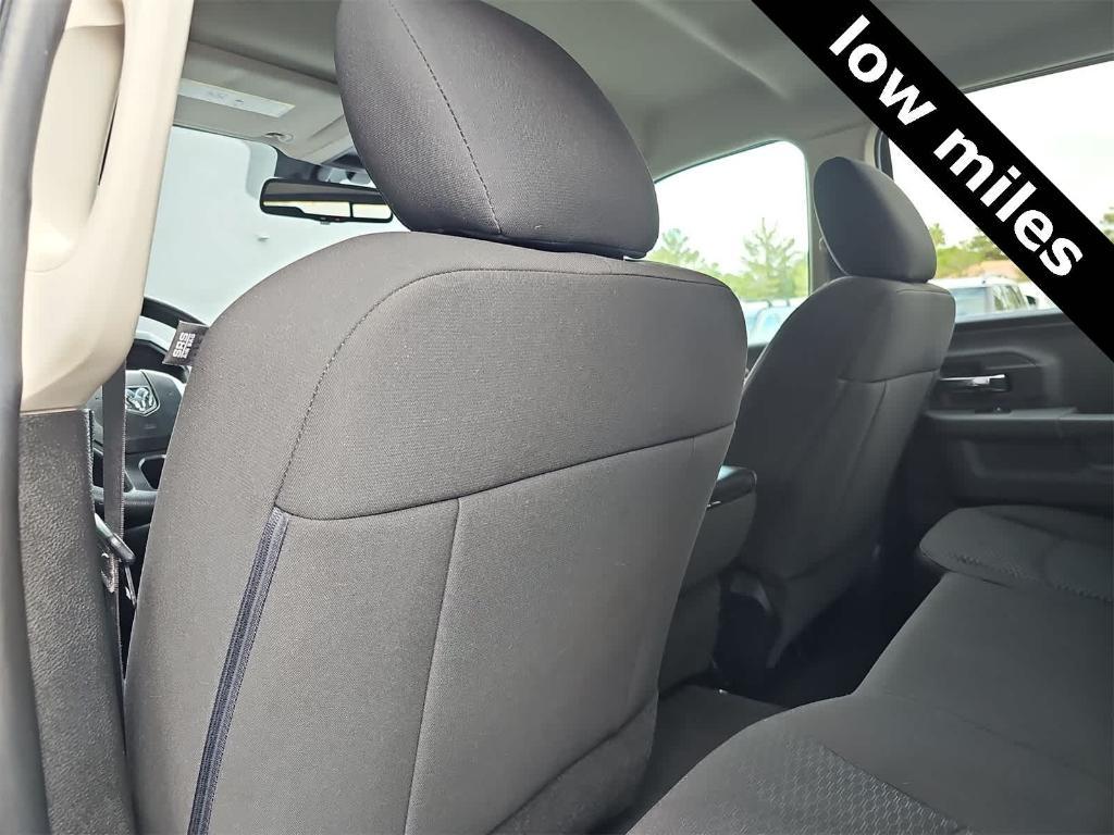 used 2020 Ram 1500 Classic car, priced at $26,900