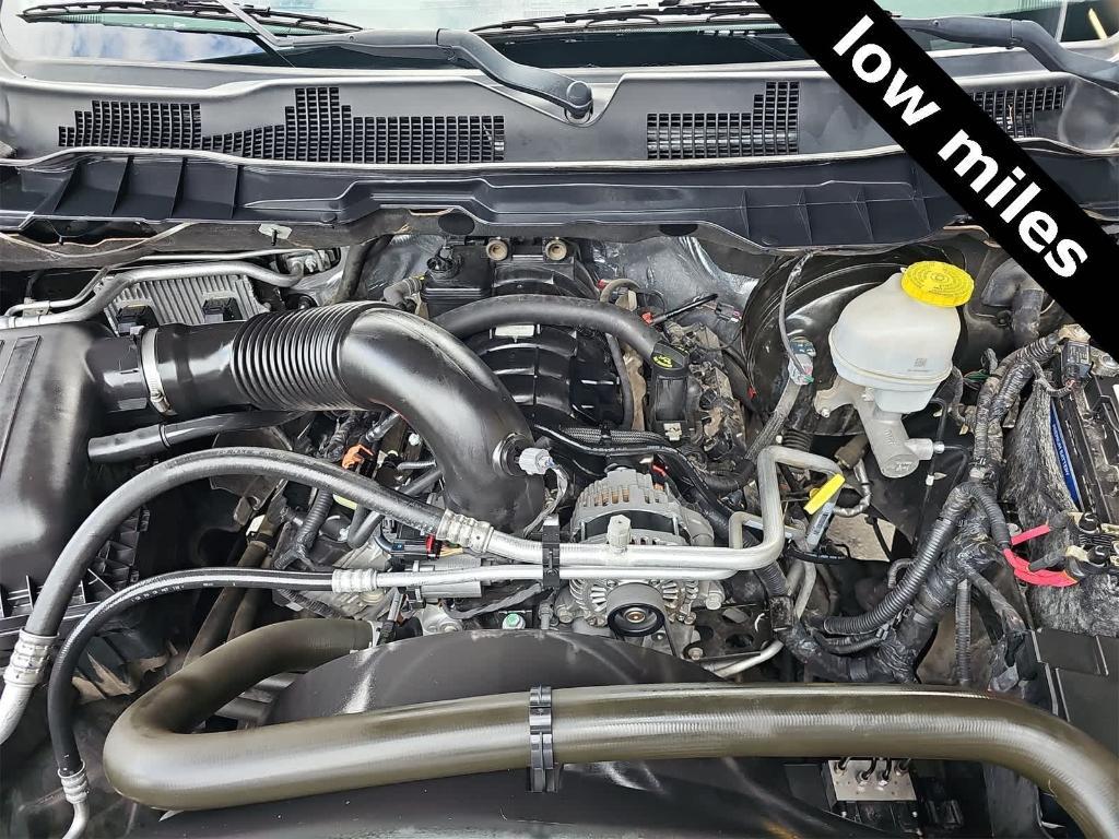 used 2020 Ram 1500 Classic car, priced at $26,900