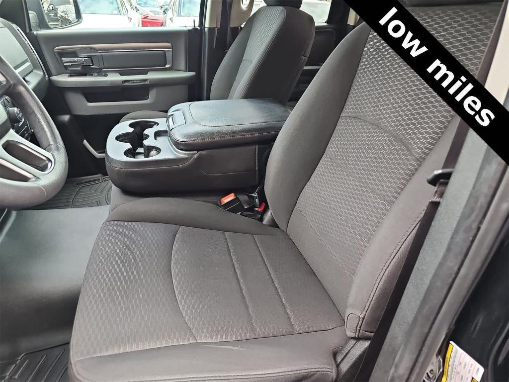 used 2020 Ram 1500 Classic car, priced at $26,900