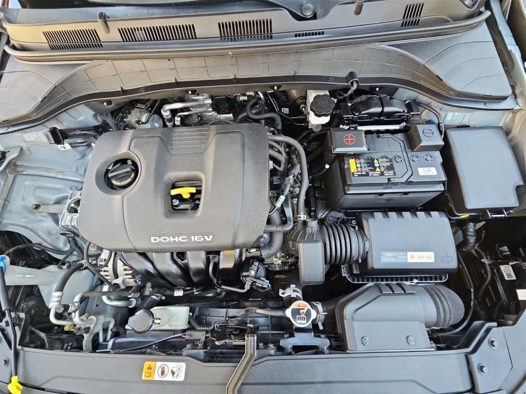 used 2020 Hyundai Kona car, priced at $14,000