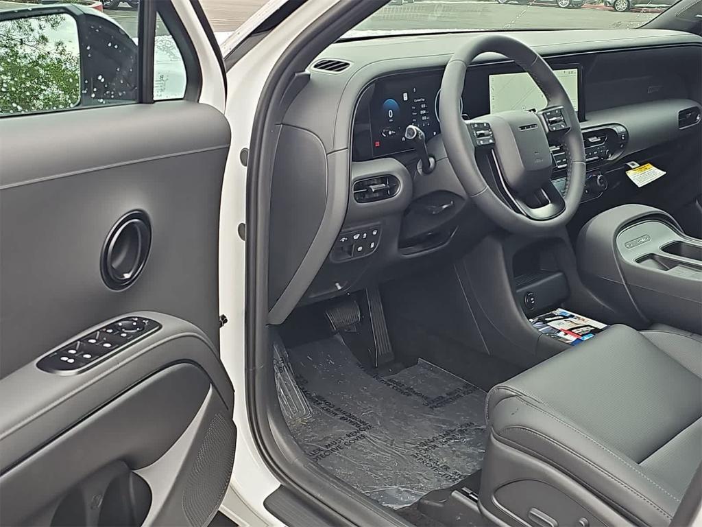 new 2026 Hyundai Palisade car, priced at $50,360