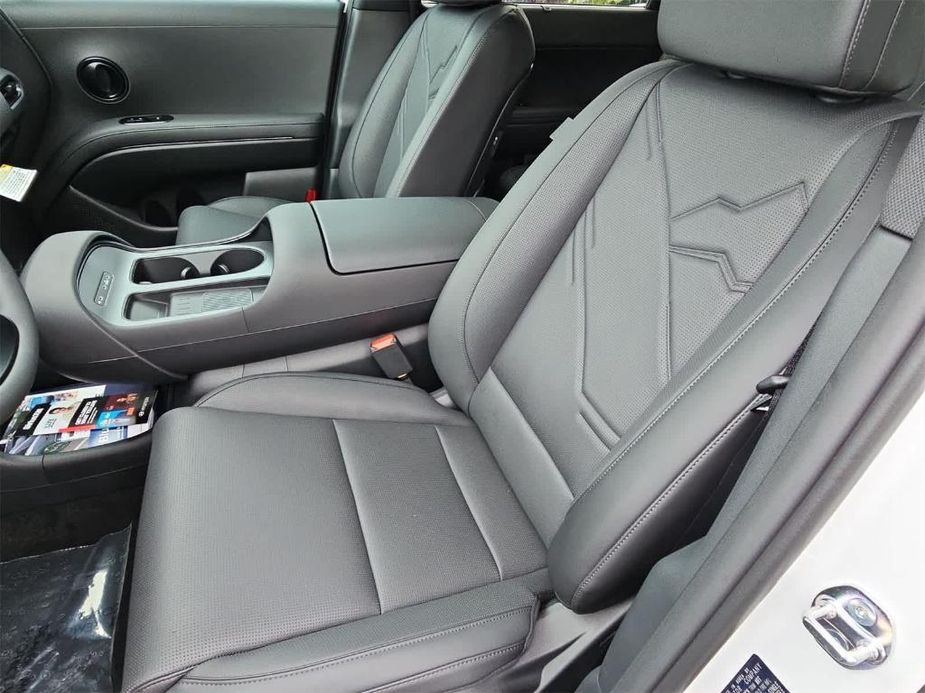 new 2026 Hyundai Palisade car, priced at $50,360