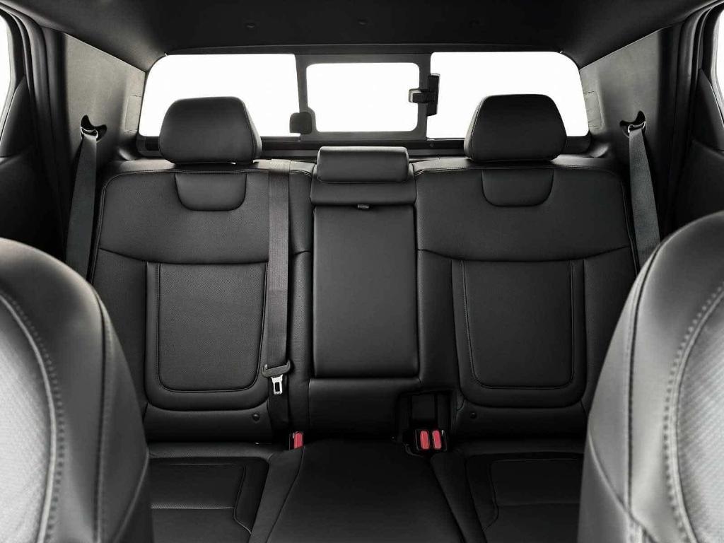 new 2025 Hyundai SANTA CRUZ car, priced at $42,459