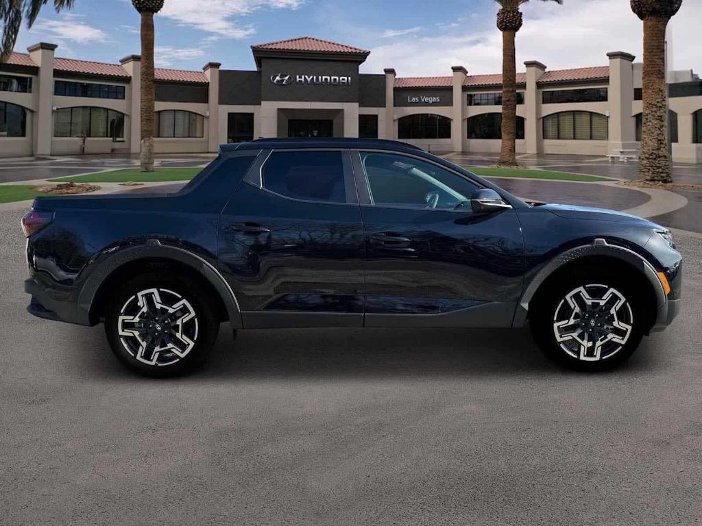 new 2025 Hyundai SANTA CRUZ car, priced at $42,459