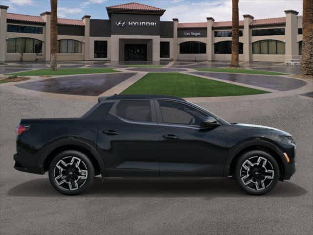 new 2025 Hyundai SANTA CRUZ car, priced at $43,189