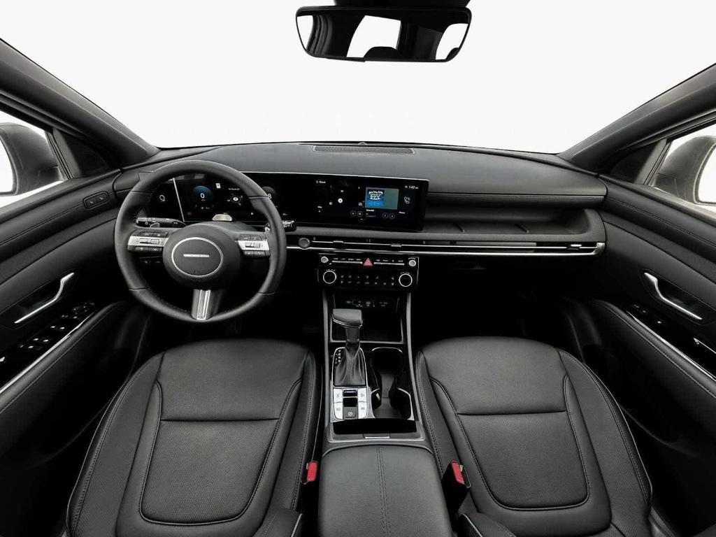 new 2025 Hyundai SANTA CRUZ car, priced at $42,459
