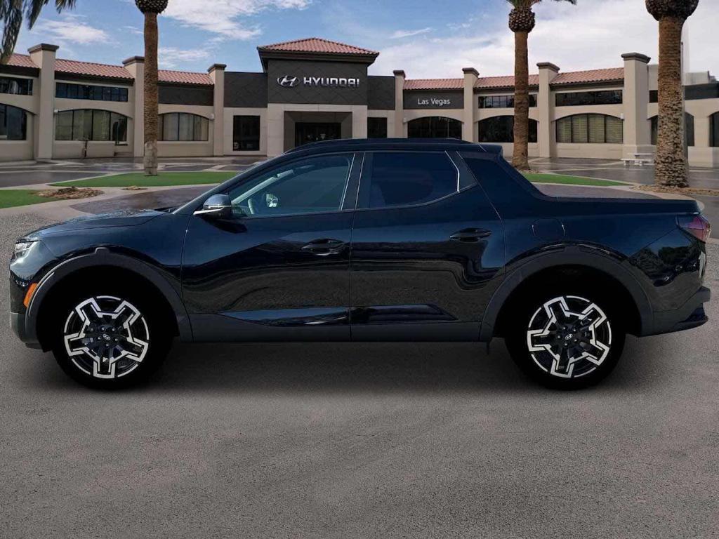 new 2025 Hyundai SANTA CRUZ car, priced at $42,459