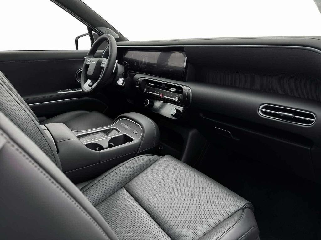 new 2026 Hyundai Palisade Hybrid car, priced at $60,655