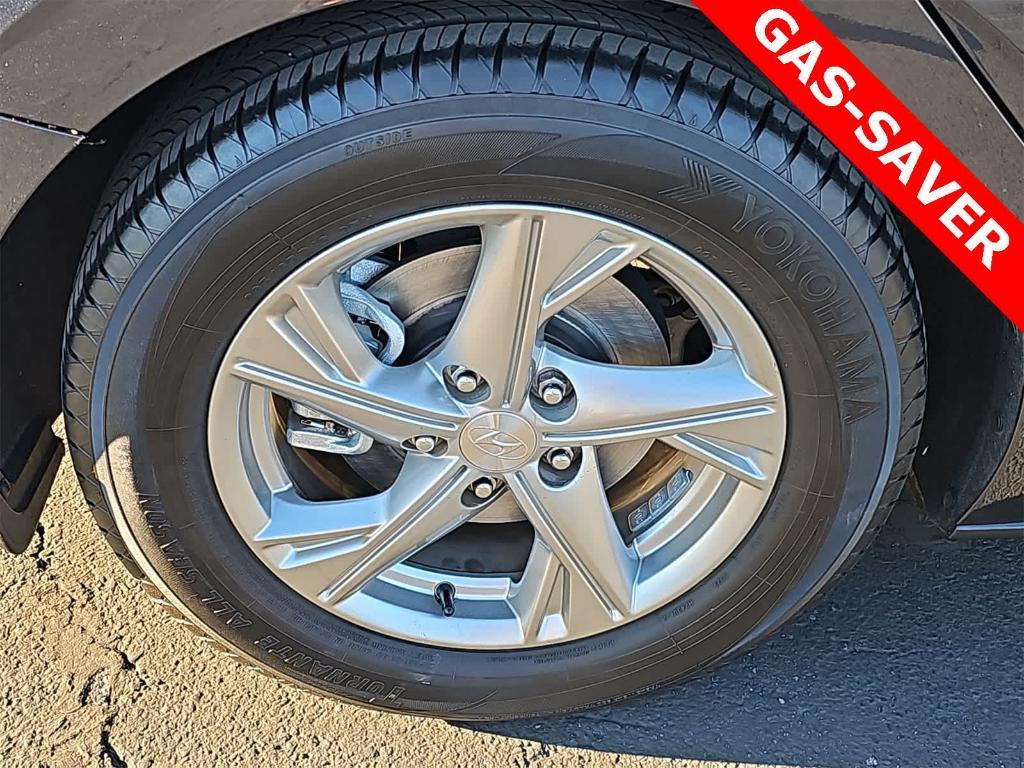 used 2020 Hyundai Sonata car, priced at $12,000