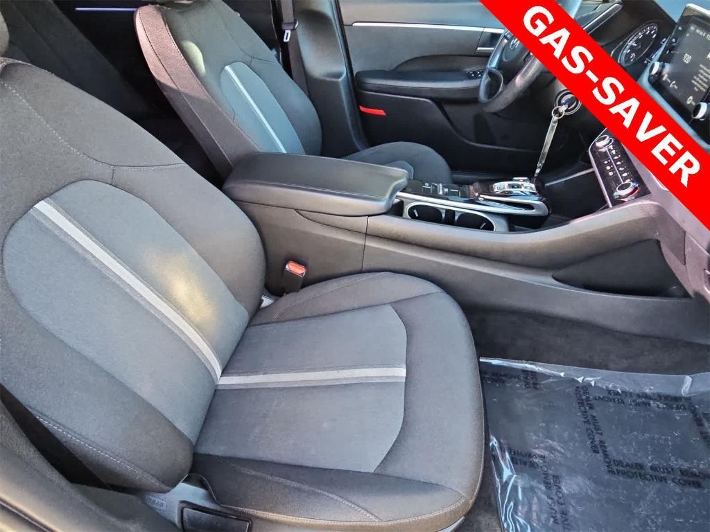 used 2020 Hyundai Sonata car, priced at $12,000