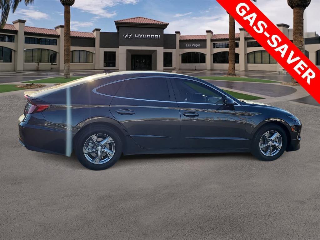 used 2020 Hyundai Sonata car, priced at $12,000