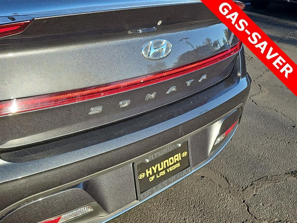 used 2020 Hyundai Sonata car, priced at $12,000