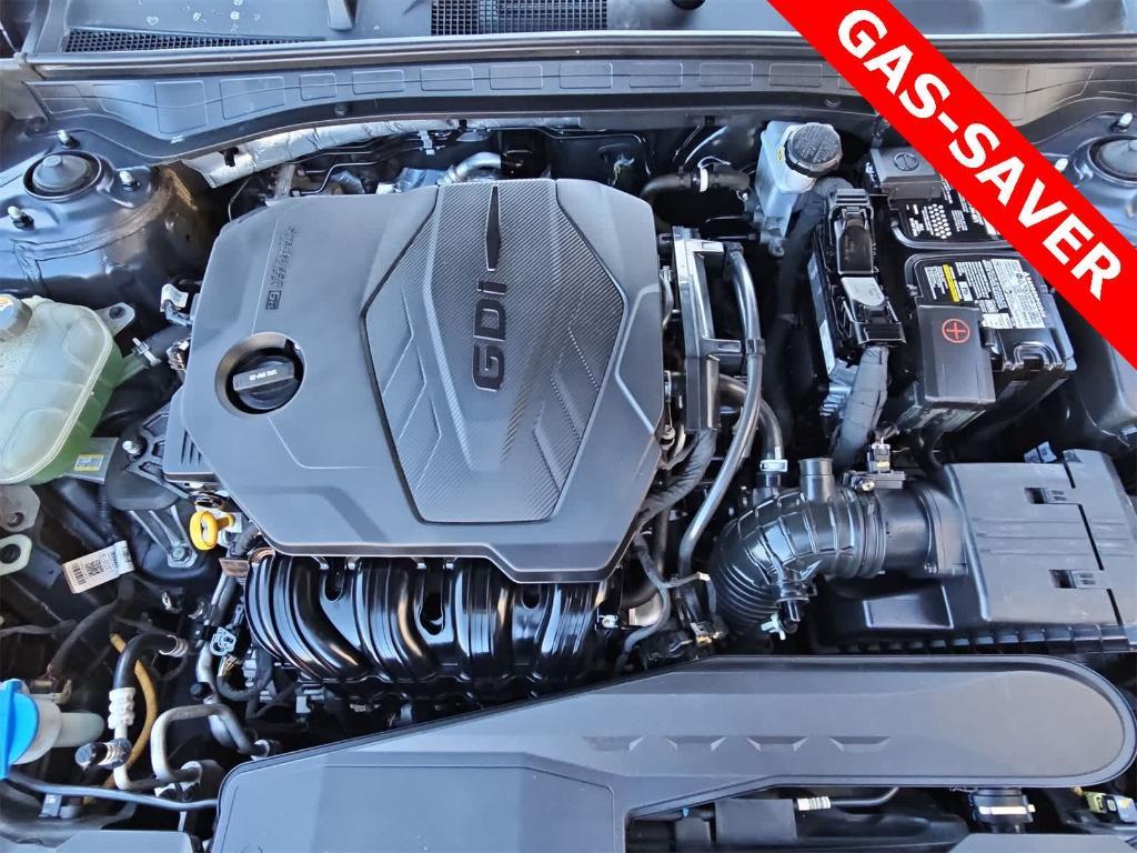 used 2020 Hyundai Sonata car, priced at $12,000