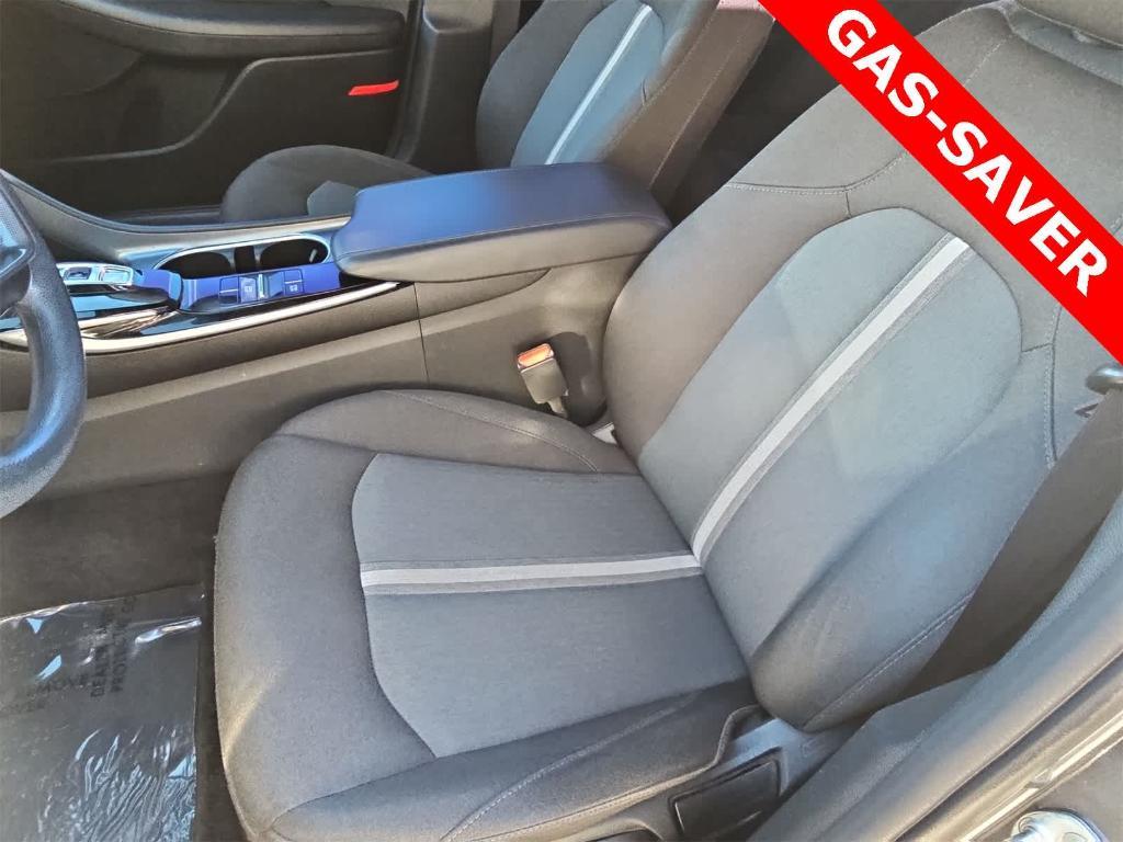 used 2020 Hyundai Sonata car, priced at $12,000