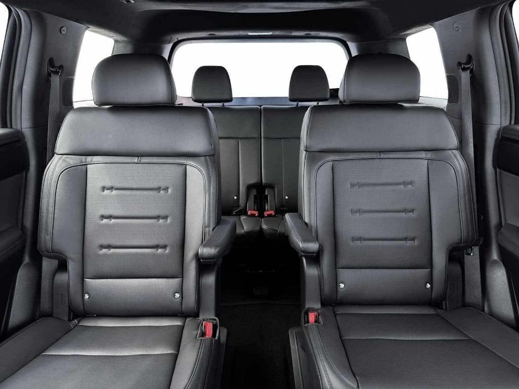 new 2026 Hyundai SANTA FE HEV car, priced at $46,545