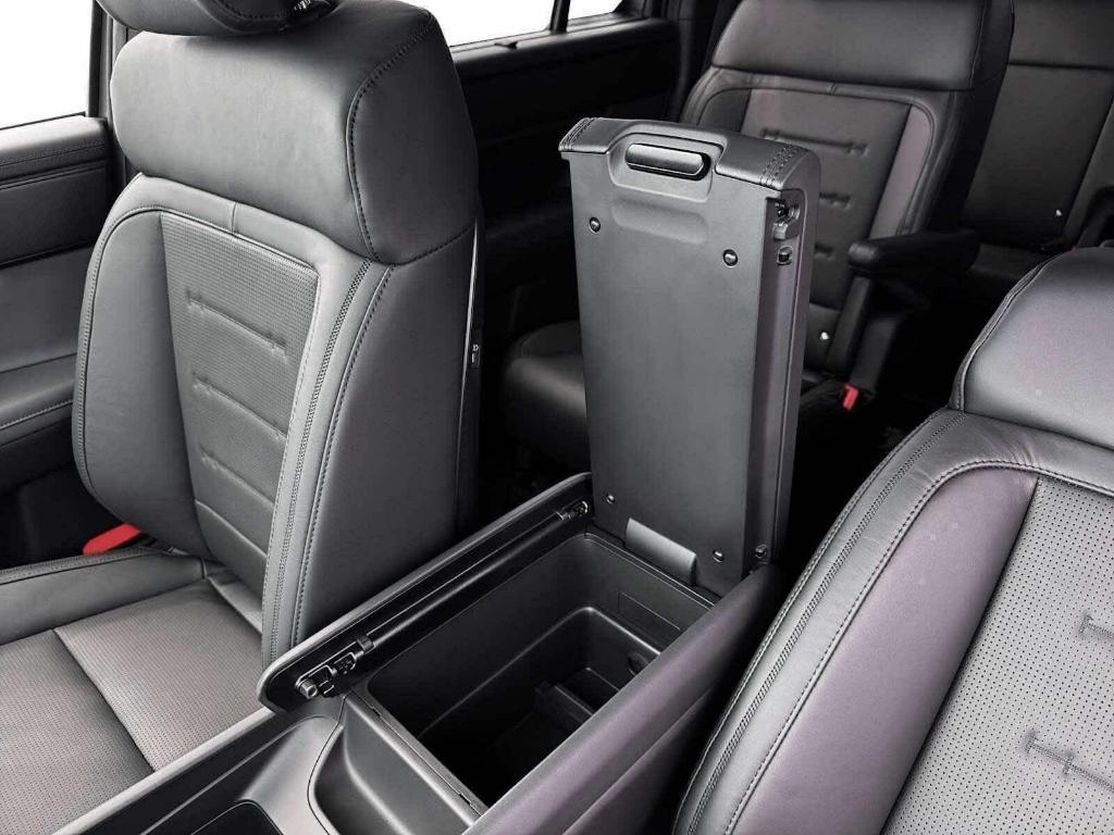 new 2026 Hyundai SANTA FE HEV car, priced at $46,545