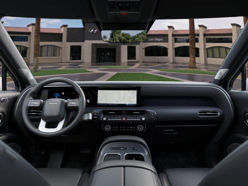 new 2026 Hyundai Palisade car, priced at $58,070