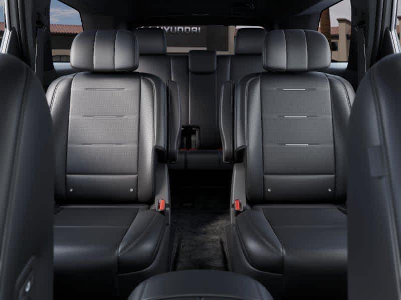 new 2026 Hyundai Palisade car, priced at $58,070