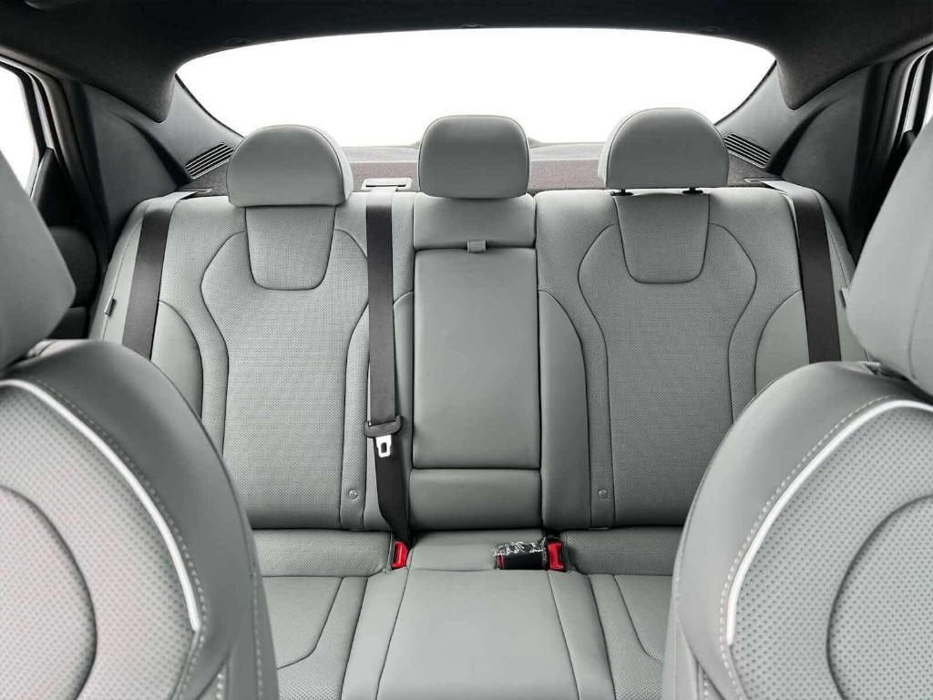 new 2025 Hyundai ELANTRA HEV car, priced at $29,004